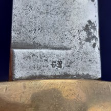 British 1855 Pattern Land Transport Corps Sword, by Kirschbaum - 12